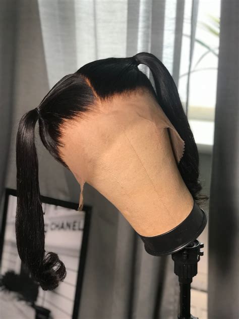 Dart Alterations For A Wig Are Made Vertically To 5
