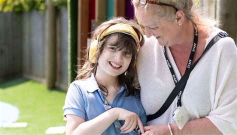 Ofsted Information - The Ridgeway School