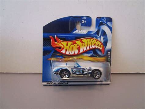 Hot Wheels Shelby Cobra S C Kaufen Auf Ricardo
