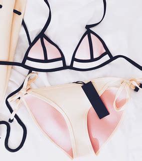 Adorable Bikini And Cute Image On Favim