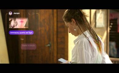 Beatrice Puccilli Penelope Raggi Bikini Scene In Adoration AZNude