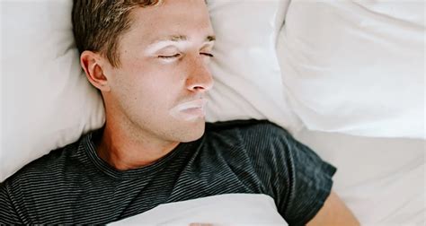 Mouth Tape For Sleep What It Is And How It Works Somnus Therapy