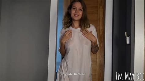 Wet T Shirt Milf Search XNXX