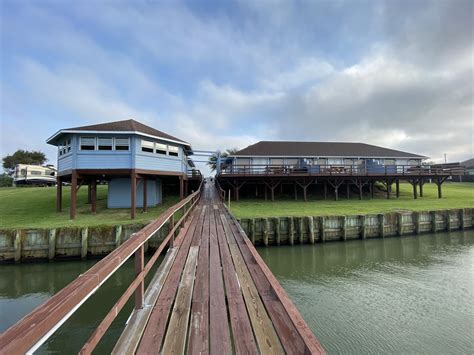 Gallery/Rates | Galveston Bay RV Resort