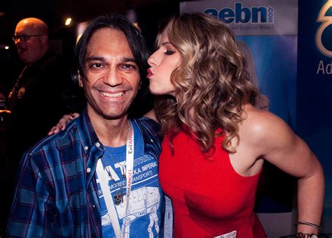 Video Blonde Beauty Cory Chase Talks To Us At Avn Expo Words From The Master