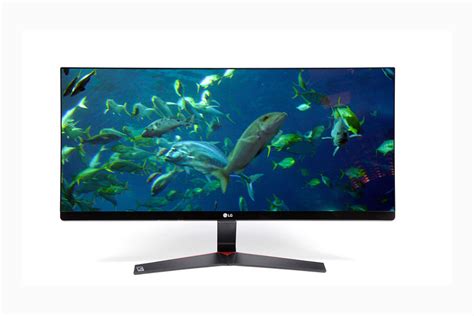 LG 29UM69G | Hi-Fi.ru | Тесты