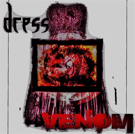 VENOM discography | VENOMディスコグラフィ | vkgy (ブイケージ)