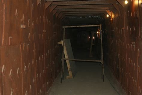 65 метров под Москвой. Фото-отчет с презентации MSI и NVIDIA / Хабр