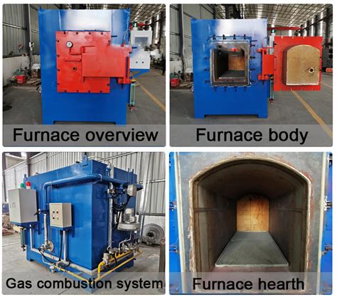 Horizontal Vacuum Sintering Furnace Price