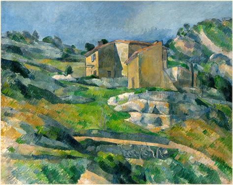 Paul Cézanne – Street Art Museum Tours