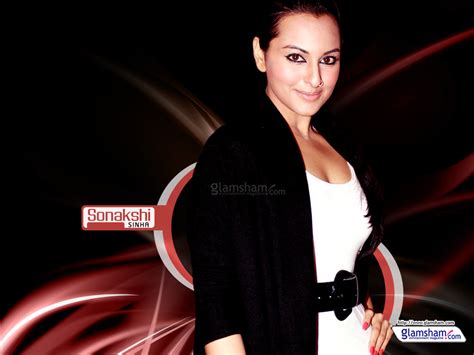 Sonakshi Sinha Hot X Wallpaper Teahub Io