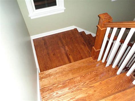 Hardwood Floor Refinishing Experts St Louis