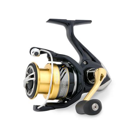 Shimano Nasci 1000 FB - Spinning Reels - Lure Heaven