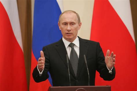 Władimir Putin chory wiek dzieciństwo wzrost rak dzieci Ural Co