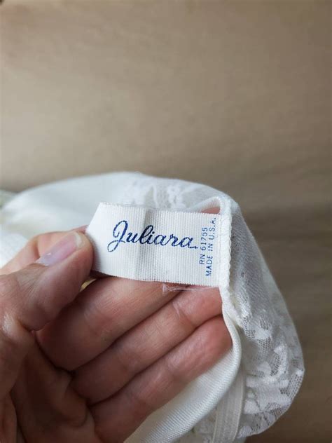 S Lingerie White Vintage S Juliara Teddy Bodysuit Etsy