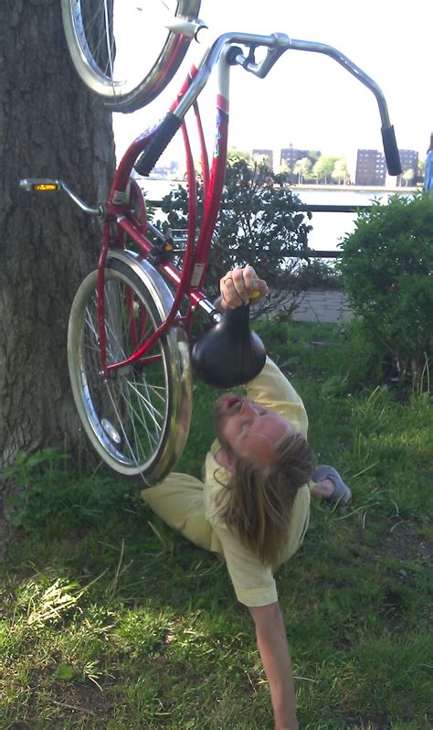 Andreas Slominski | Socrates Sculpture Park