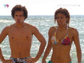 Sara Figueiredo Santos Nude Aznude