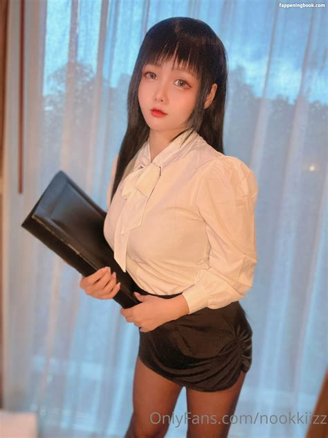 Nookkizzcos Nude OnlyFans Leaks The Fappening Photo 4187250 FappeningBook