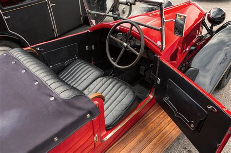 Lancia Lambda At 100 Celebrating Italys Pioneer Classic And Sports Car