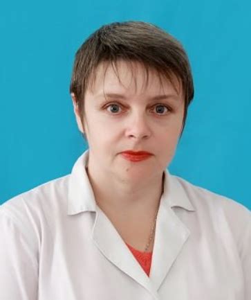 Твардовська Тамара Олександрівна - записатися на прийом до лікаря за ...