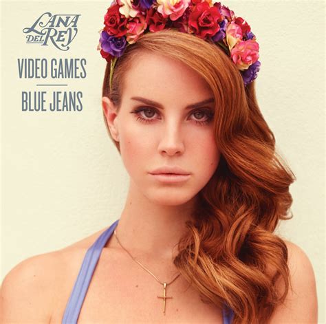 Enjoy Download Lana Del Rey - Blue Jeans. - Music Sharing For U