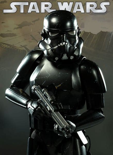 Blackhole Stormtrooper The Awesomer
