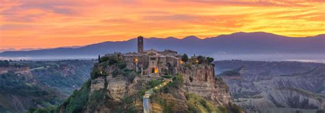 The Top Things To Do In Lazio Attractions Activities