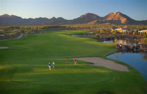 HOME - Copper Canyon Golf Club