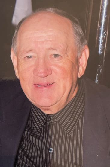 John Higgins Obituary 1942 2024