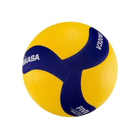 мяч волейбольный MIKASA V320W - «Goll»