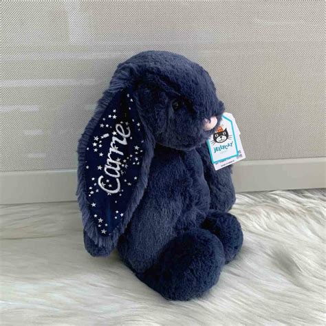 Jellycat Bashful Stardust Bunny Medium 31cm