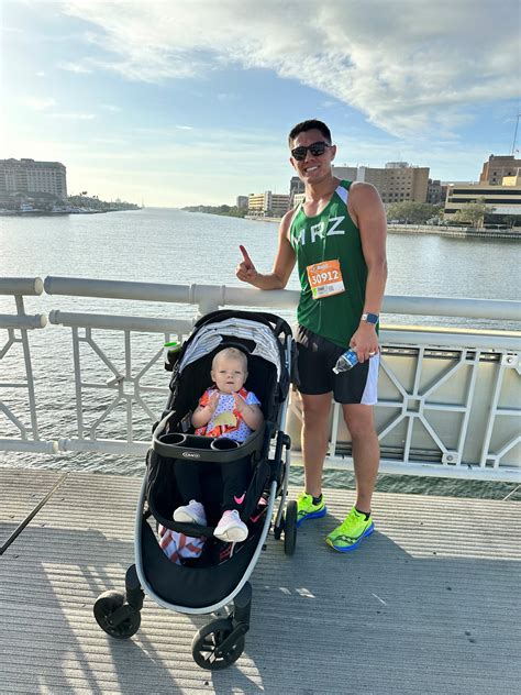 Joel Martinez is Running for His Life – and Yours – BHM 2025 WPFG