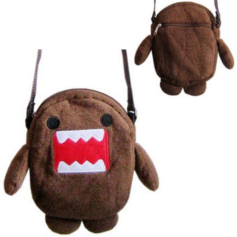 Domo Kun Gadget Holster