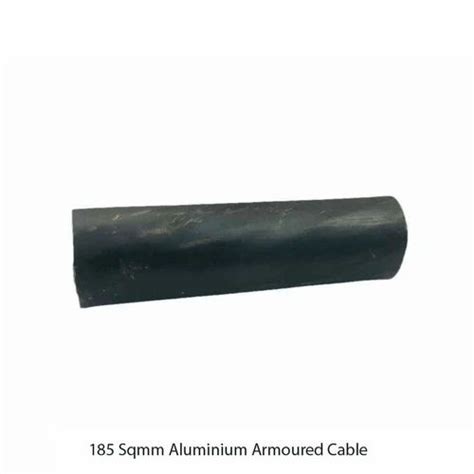 185 Sqmm 35 Core Aluminium Armoured Cable At Rs 620meter Aluminium