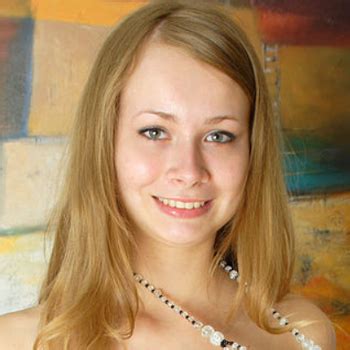 Yulia Blondy Videos Watch Her Free Sex Vids At FreeOnes