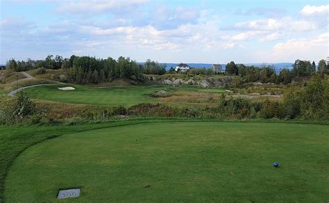 Bay Harbor Michigan Golf Trips