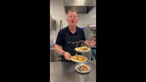 Revealed The New Luke Mangan Restaurant At Sydney Airport