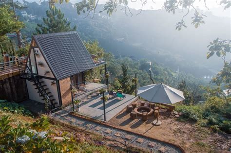 homestay da lat gia  view bao dep bao chill halotravel