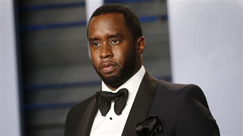 L Avocat De L Accusateur Diddy Affirme Qu Une Personne Tr S