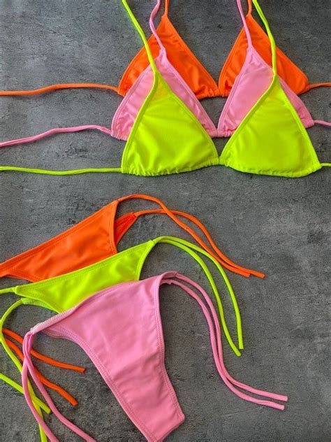 Sunny Pack X Miutopia Lingerie