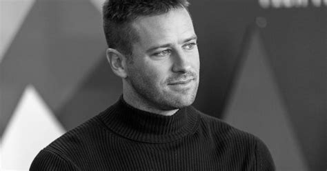 Armie Hammer S Representatives Drop Actor Amid Sex Text Leak Scandal
