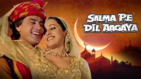 Salma Pe Dil Aagaya Hindi Movie Watch Full Hd Movie Online On