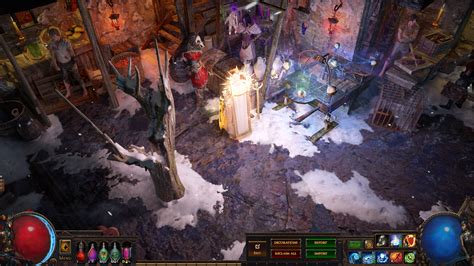 Deep Hollow