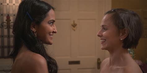 Sex Lives Of College Girls Bosses Share Inspiration For Naked Party