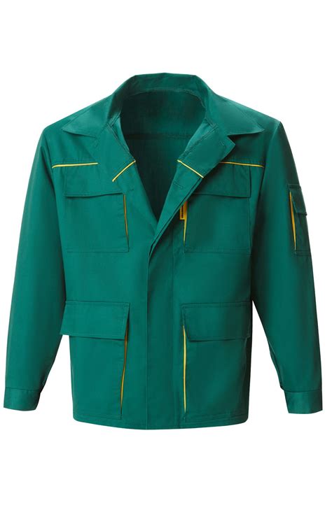 Костюм "Эксперт-2" зеленый