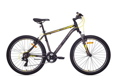 Велосипед горный MTB Аист rocky 1.0 | Velo Атлант