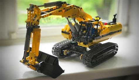 Инструкции для подделка лего