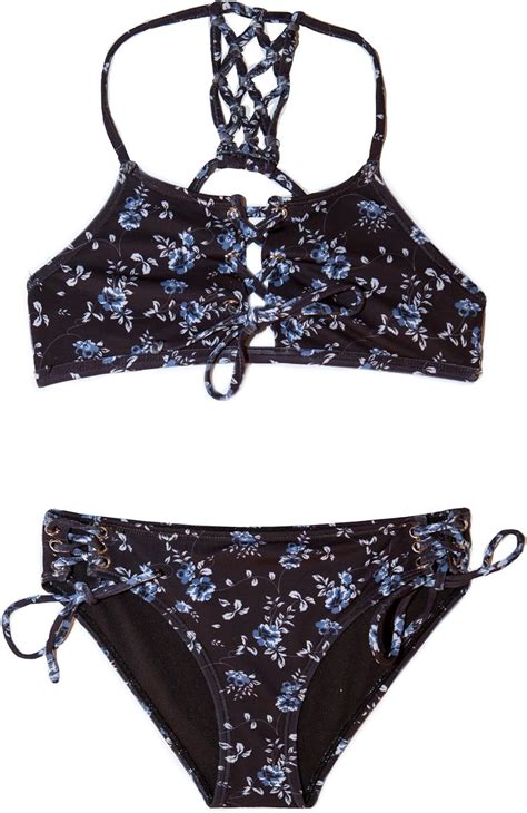 Chance Loves Beautiful Floral Piece Bikini Philippines Ubuy