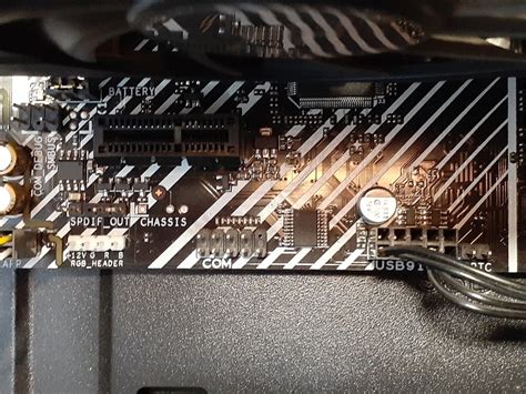 Материнская плата ASUS PRIME H510M-K | Материнские платы | Обзоры ...