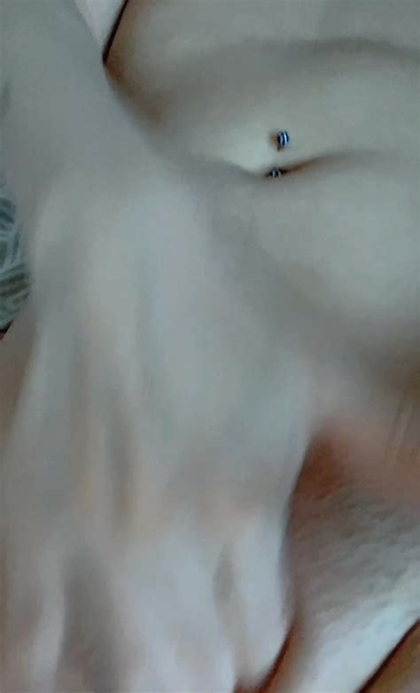 Navajo Peach Rubs Her Sexy Pussy